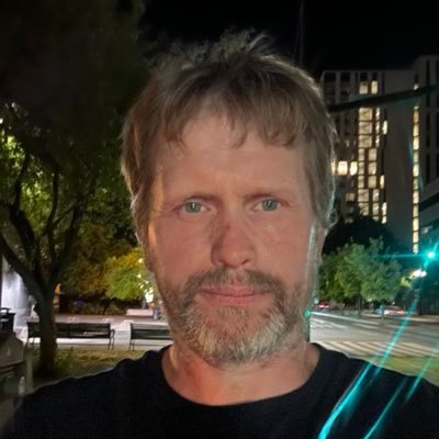 Kevin Dahlgren